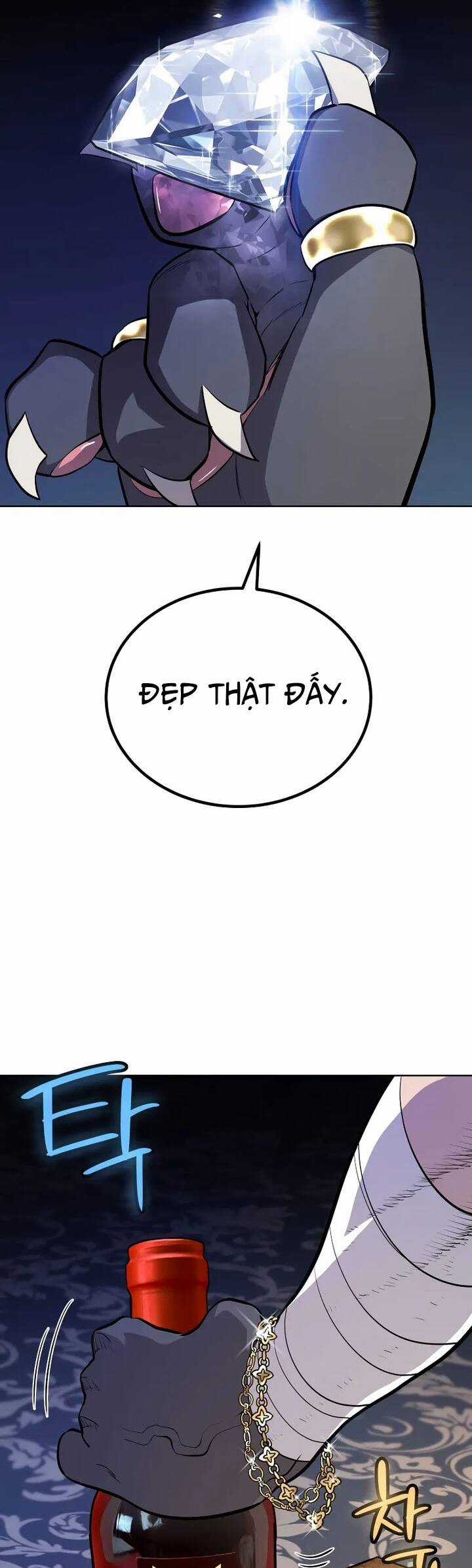 Chế Ngự Kiếm Chương 125 trang 11