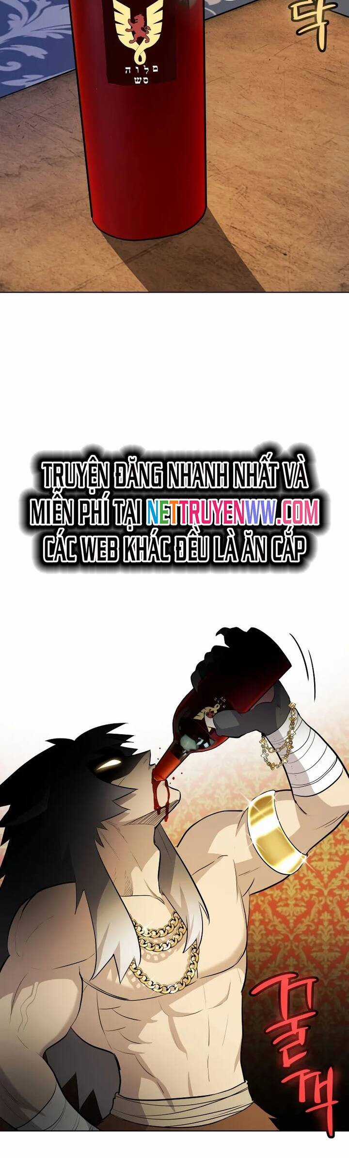 Chế Ngự Kiếm Chương 125 trang 12