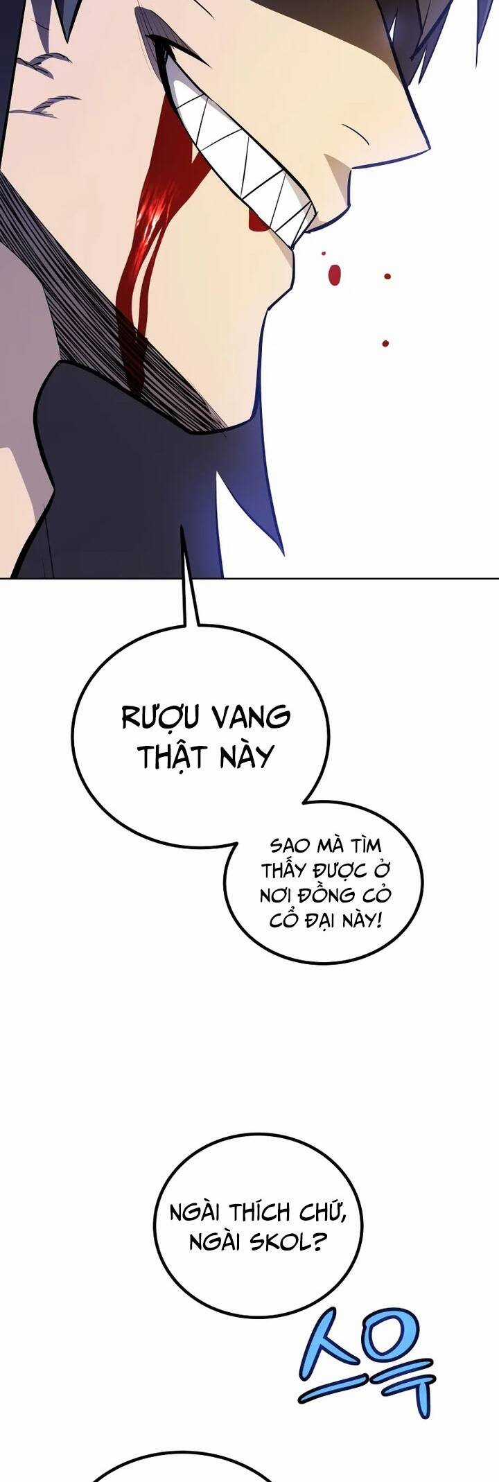 Chế Ngự Kiếm Chương 125 trang 14