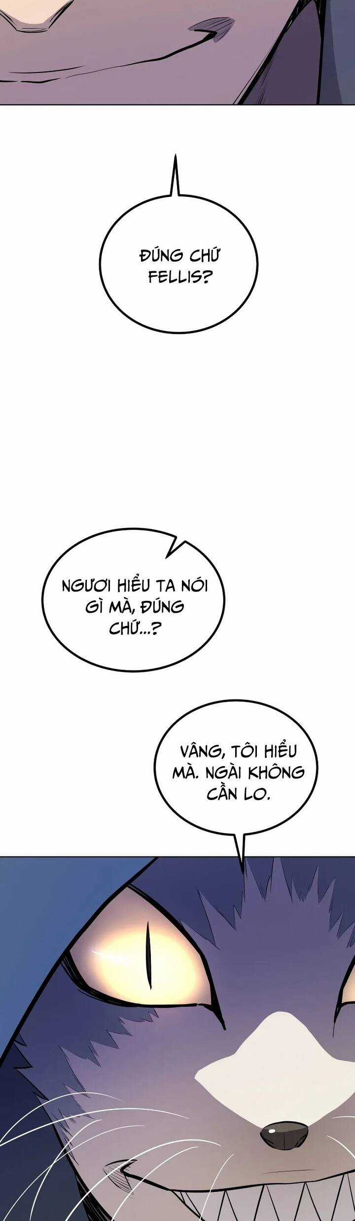 Chế Ngự Kiếm Chương 125 trang 19