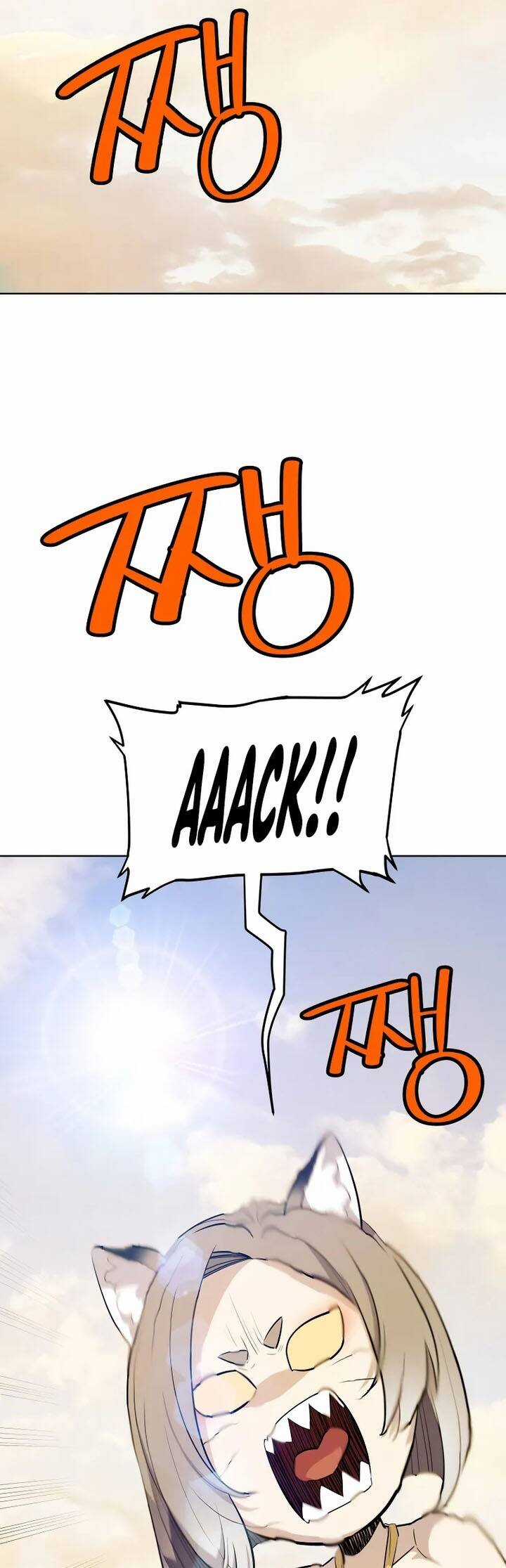 Chế Ngự Kiếm Chương 125 trang 21