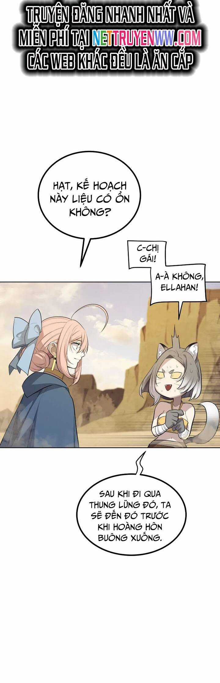 Chế Ngự Kiếm Chương 125 trang 24