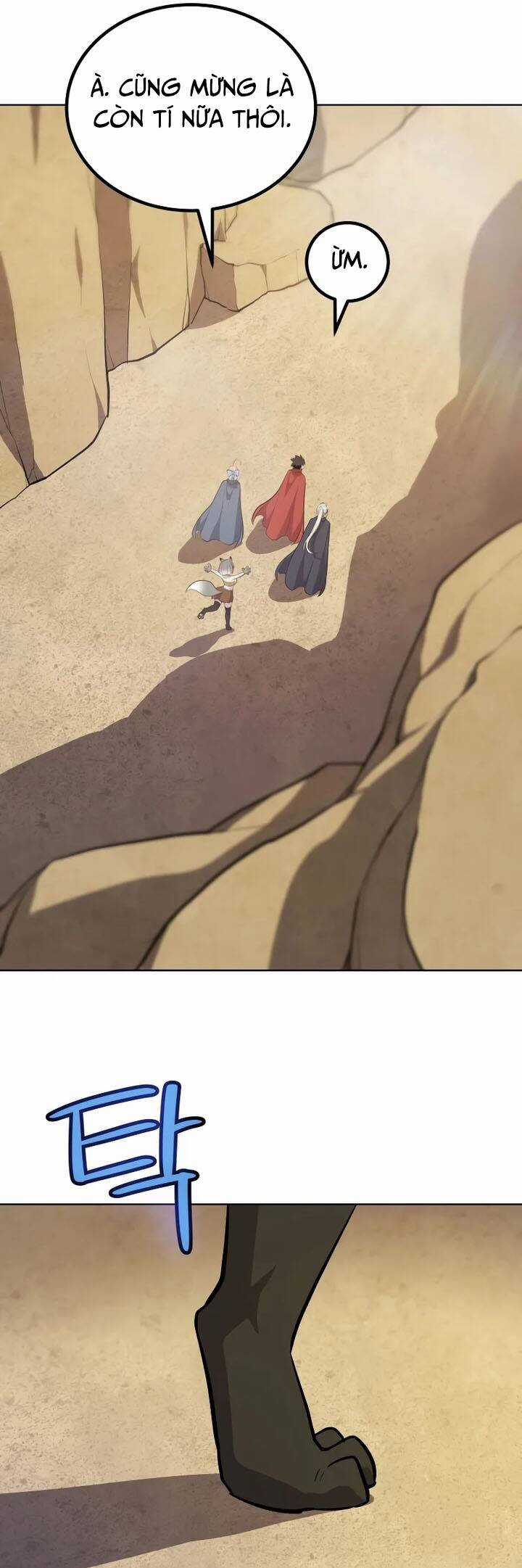 Chế Ngự Kiếm Chương 125 trang 25