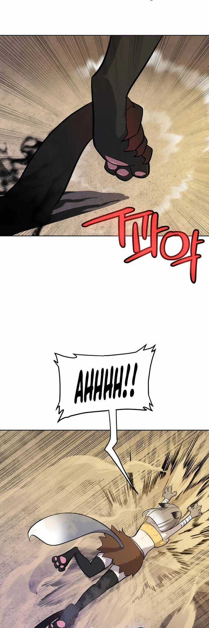 Chế Ngự Kiếm Chương 125 trang 27