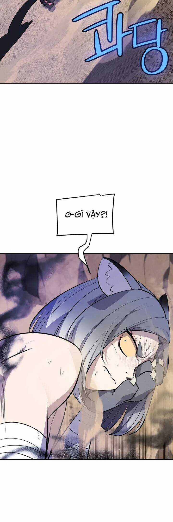 Chế Ngự Kiếm Chương 125 trang 28