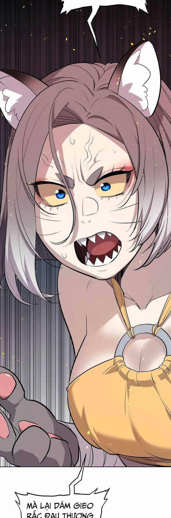 Chế Ngự Kiếm Chương 125 trang 3