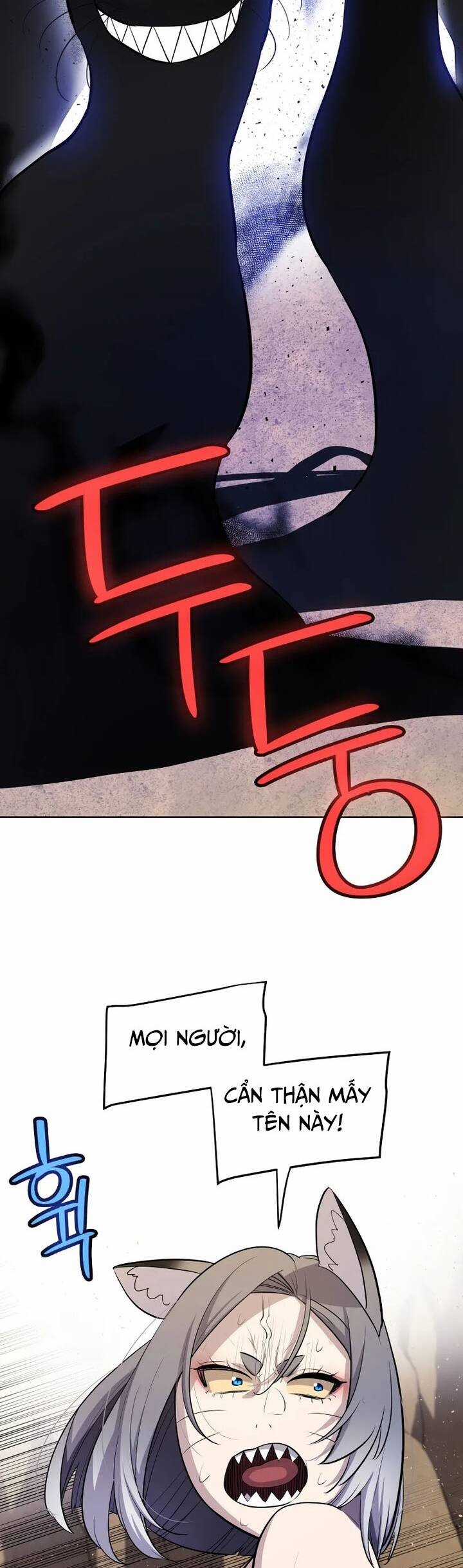 Chế Ngự Kiếm Chương 125 trang 30