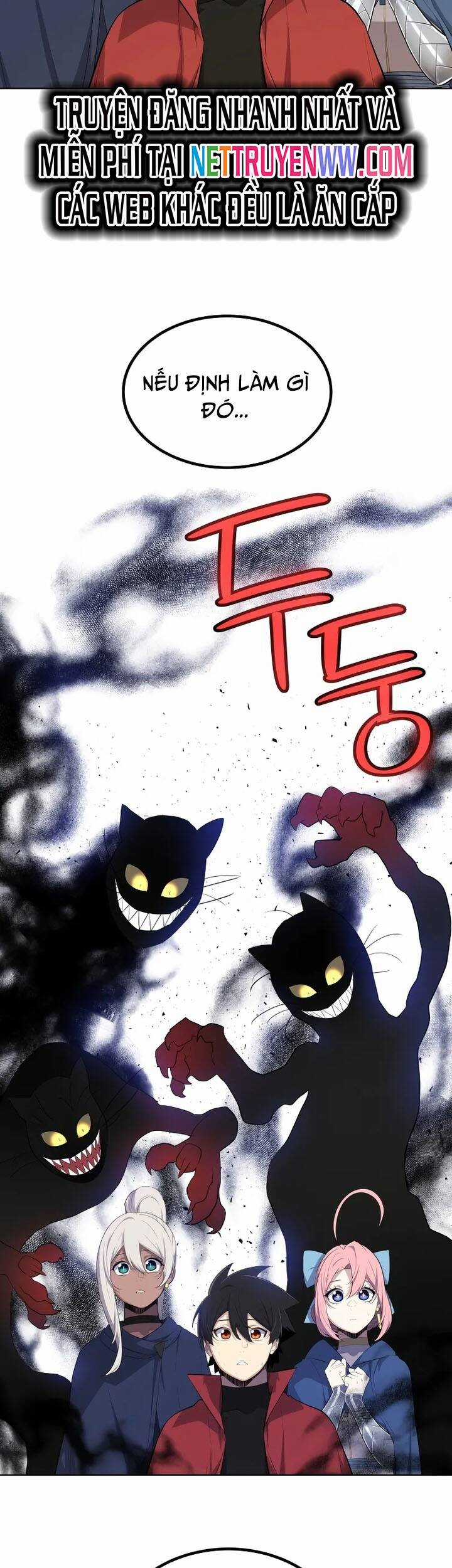 Chế Ngự Kiếm Chương 125 trang 35