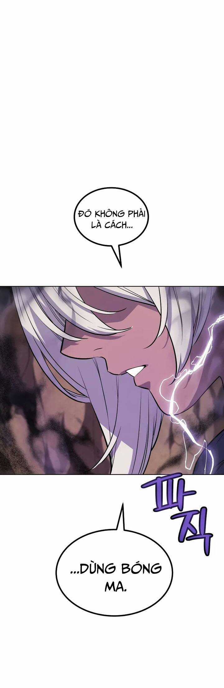 Chế Ngự Kiếm Chương 125 trang 37