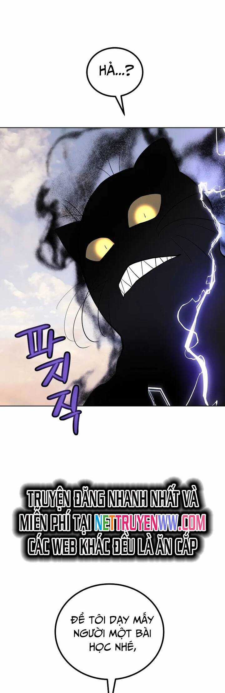 Chế Ngự Kiếm Chương 125 trang 38