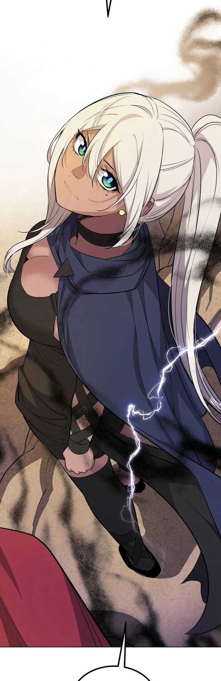 Chế Ngự Kiếm Chương 125 trang 39