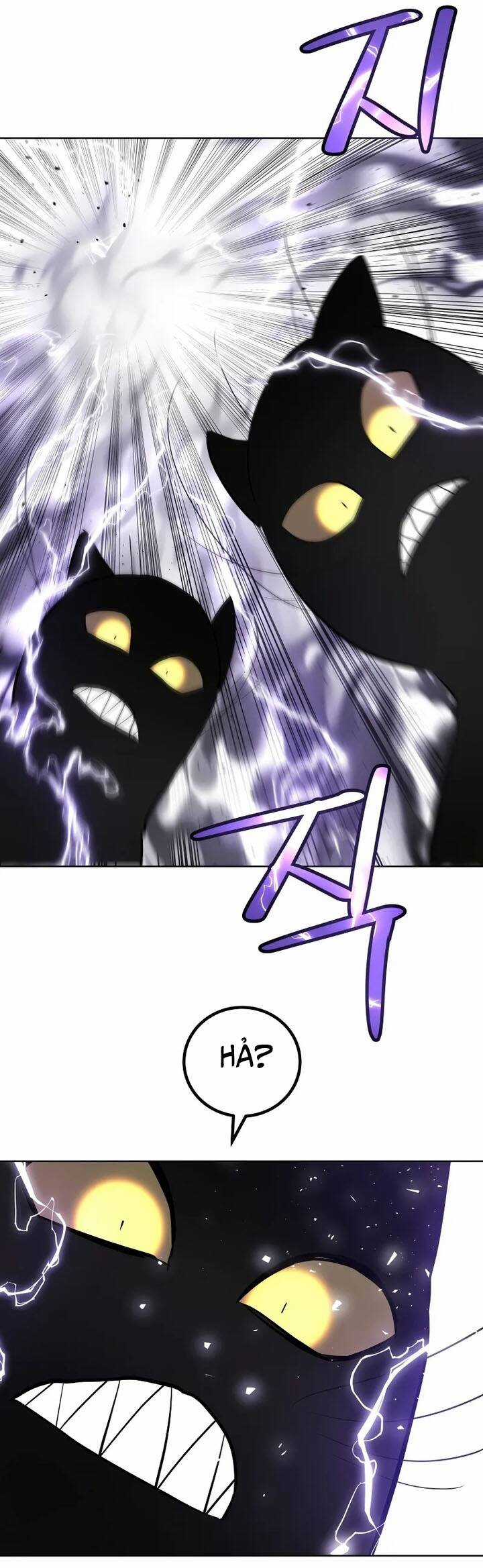 Chế Ngự Kiếm Chương 125 trang 41