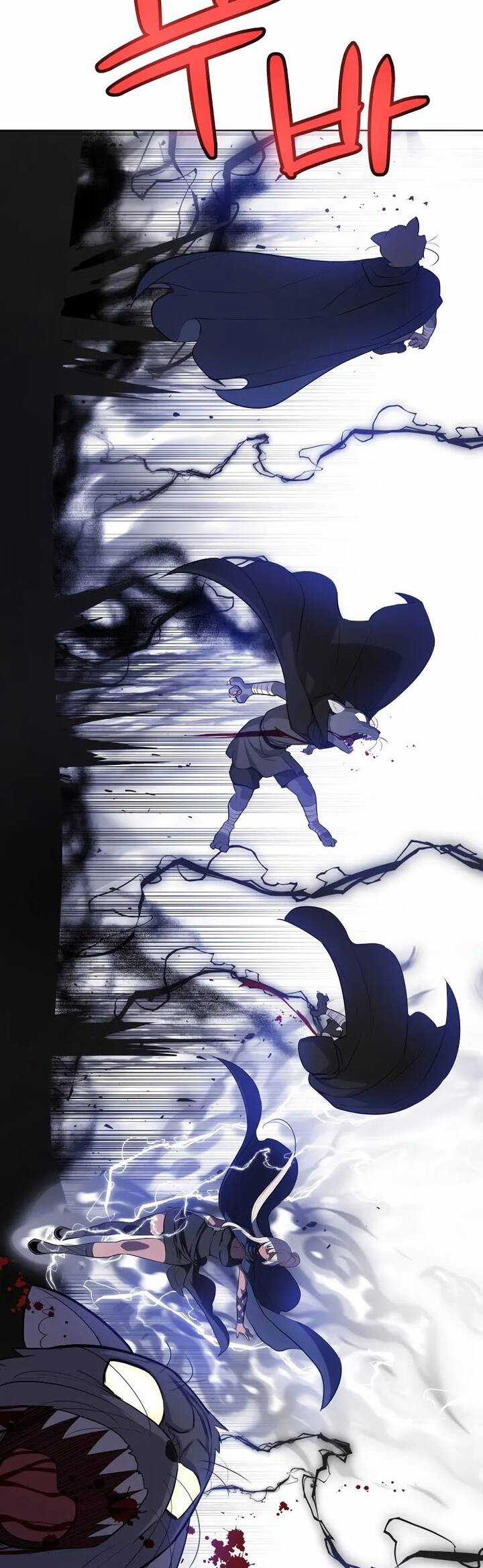 Chế Ngự Kiếm Chương 125 trang 43