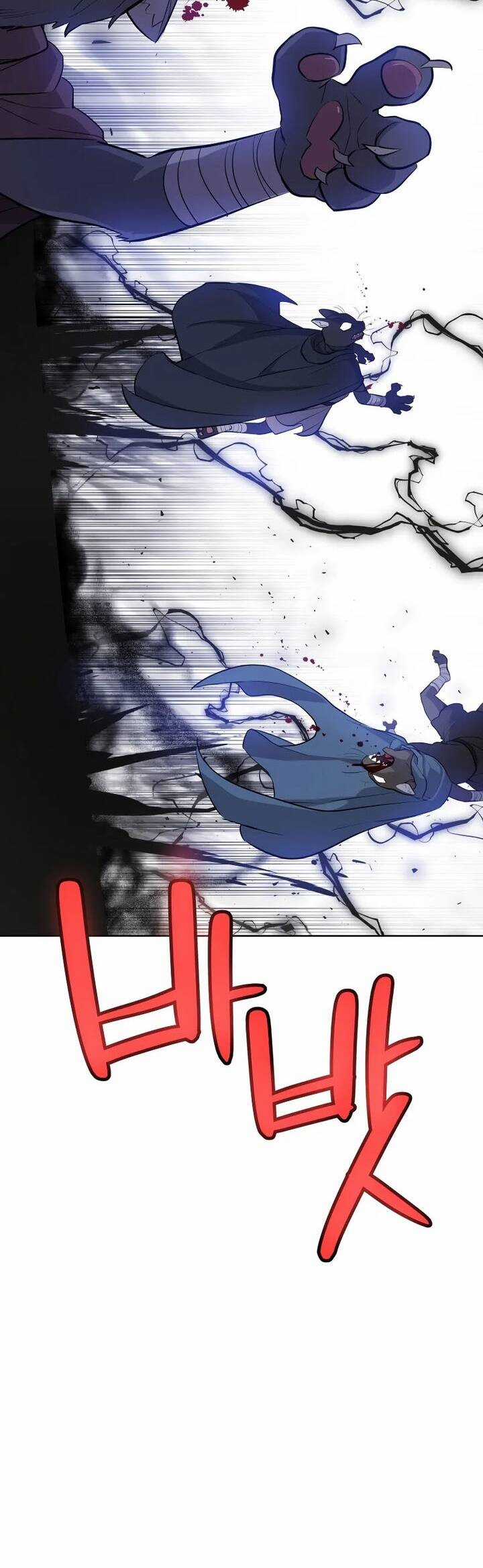 Chế Ngự Kiếm Chương 125 trang 44