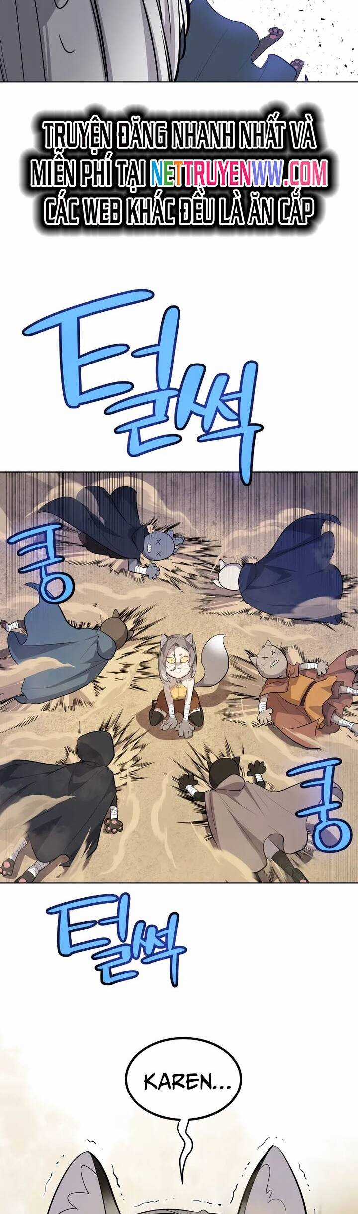 Chế Ngự Kiếm Chương 125 trang 46