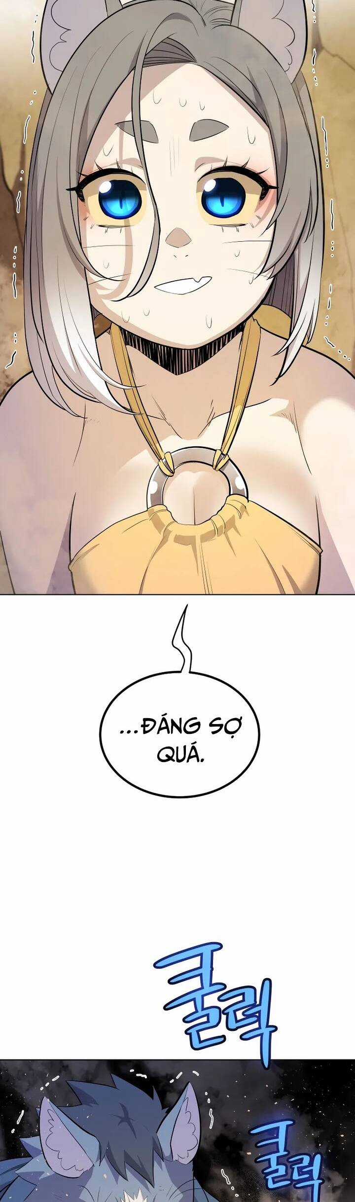 Chế Ngự Kiếm Chương 125 trang 47