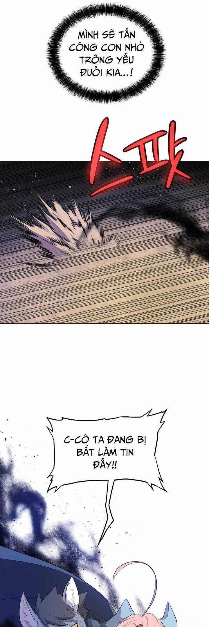 Chế Ngự Kiếm Chương 125 trang 49