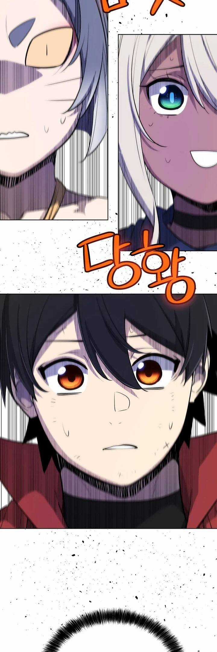 Chế Ngự Kiếm Chương 125 trang 51