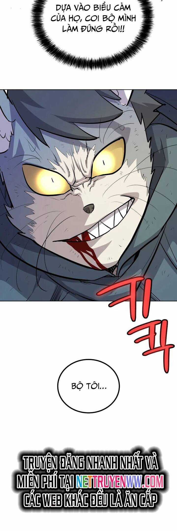 Chế Ngự Kiếm Chương 125 trang 52