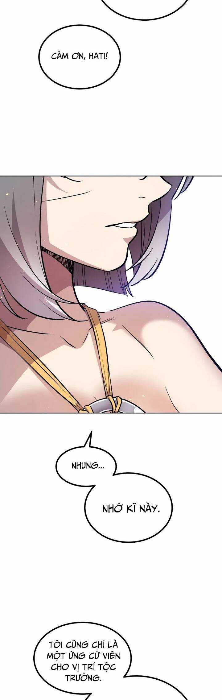 Chế Ngự Kiếm Chương 125 trang 6