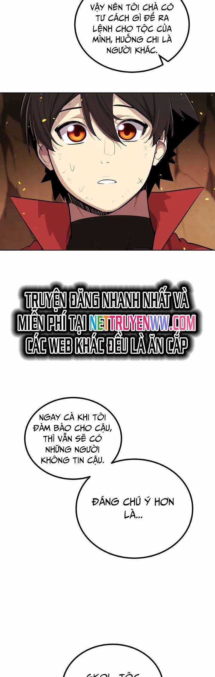 Chế Ngự Kiếm Chương 125 trang 7