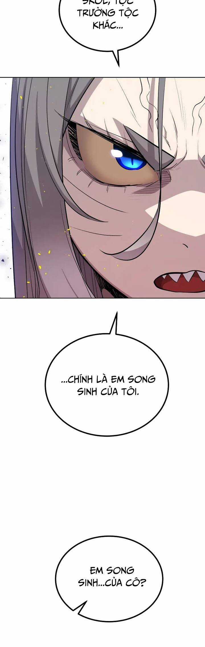 Chế Ngự Kiếm Chương 125 trang 8