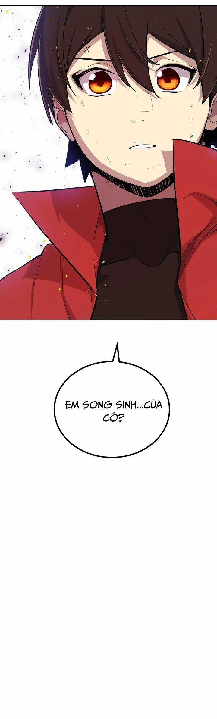 Chế Ngự Kiếm Chương 125 trang 9