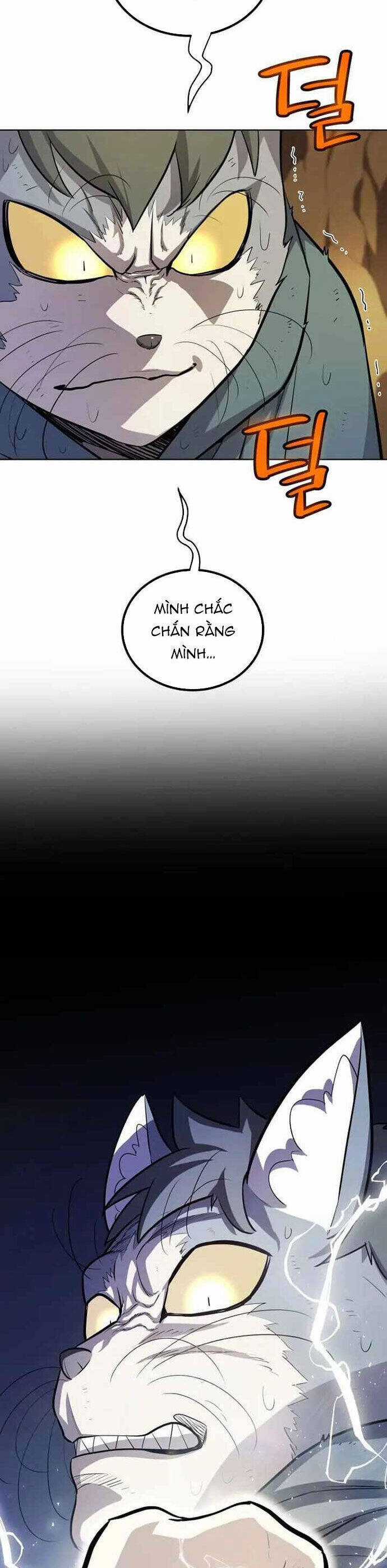 Chế Ngự Kiếm Chương 126 trang 11