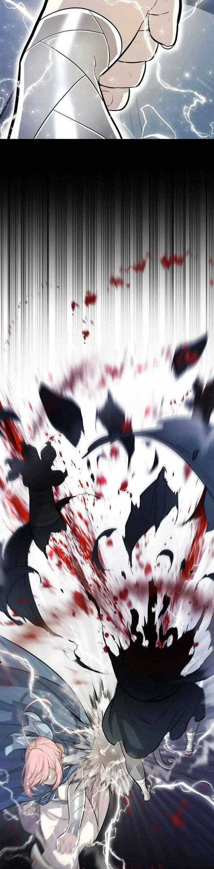 Chế Ngự Kiếm Chương 126 trang 12