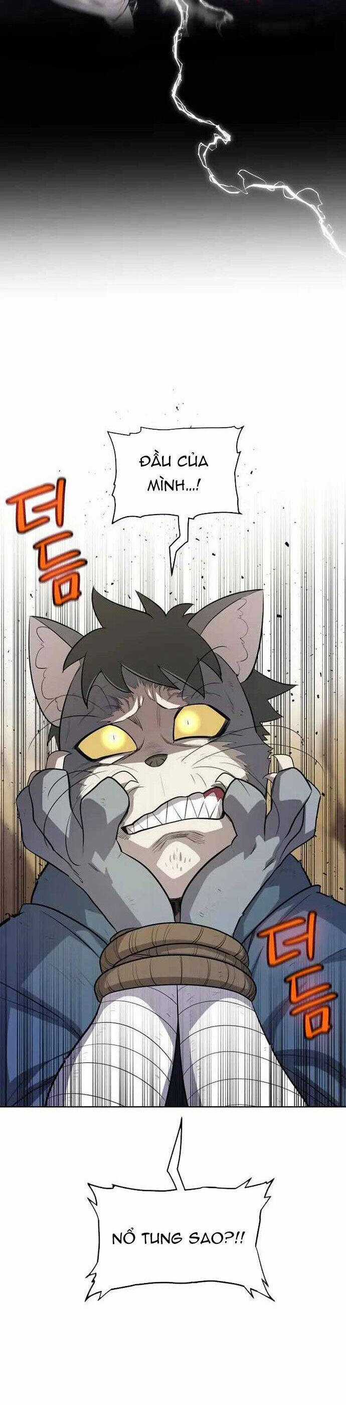 Chế Ngự Kiếm Chương 126 trang 13