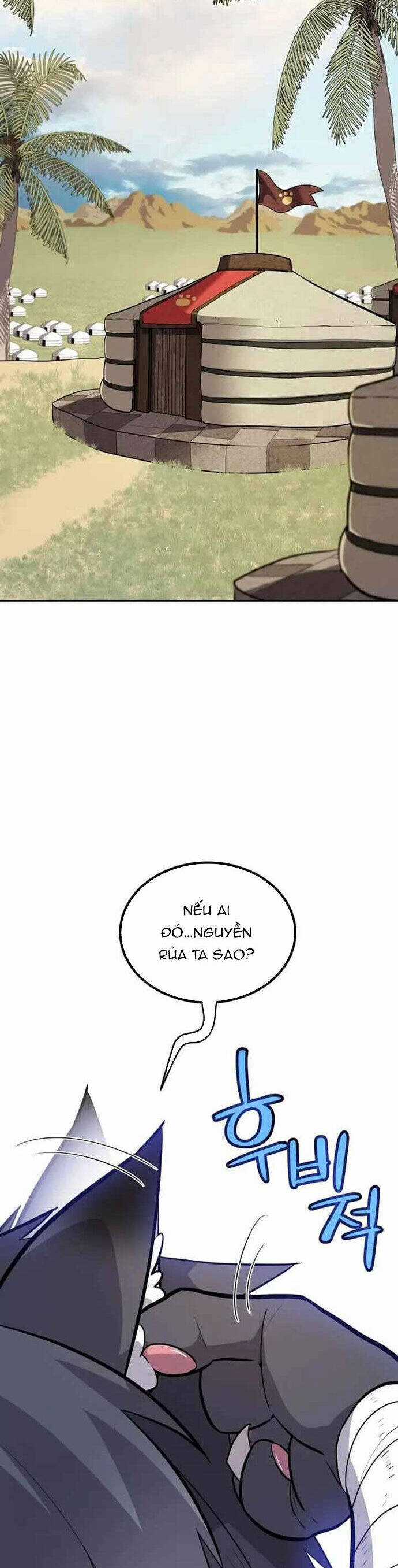 Chế Ngự Kiếm Chương 126 trang 19