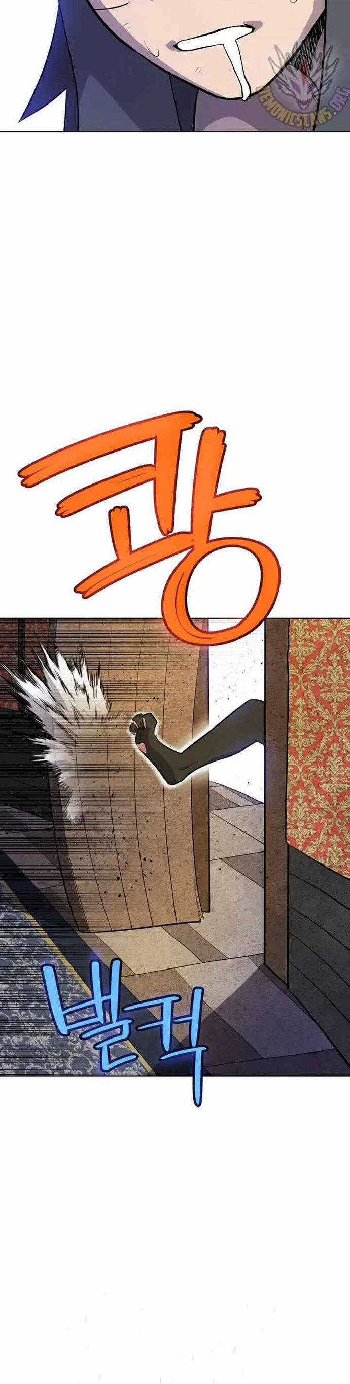 Chế Ngự Kiếm Chương 126 trang 23