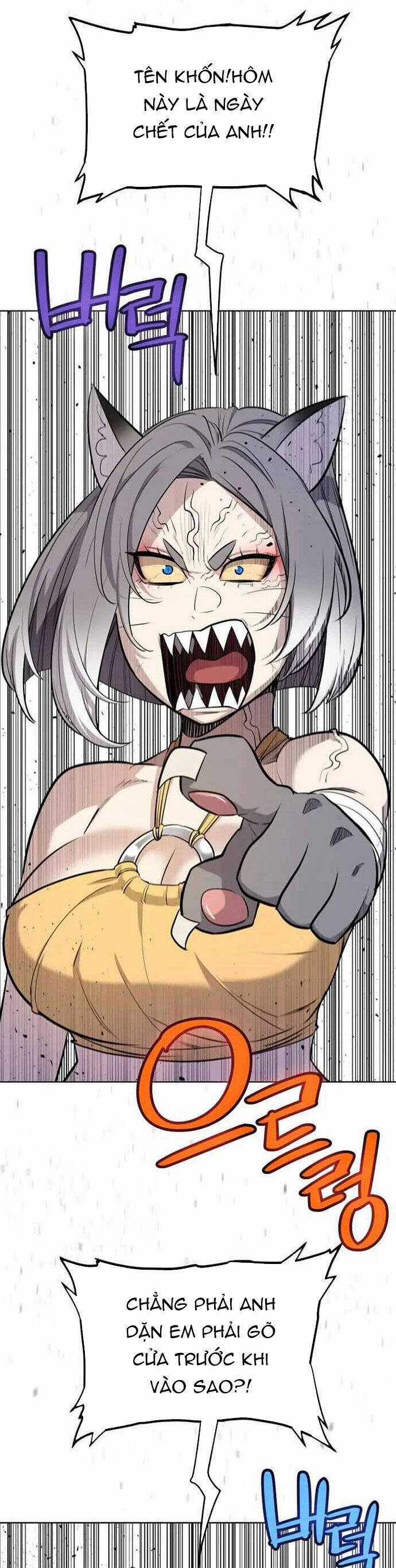 Chế Ngự Kiếm Chương 126 trang 24