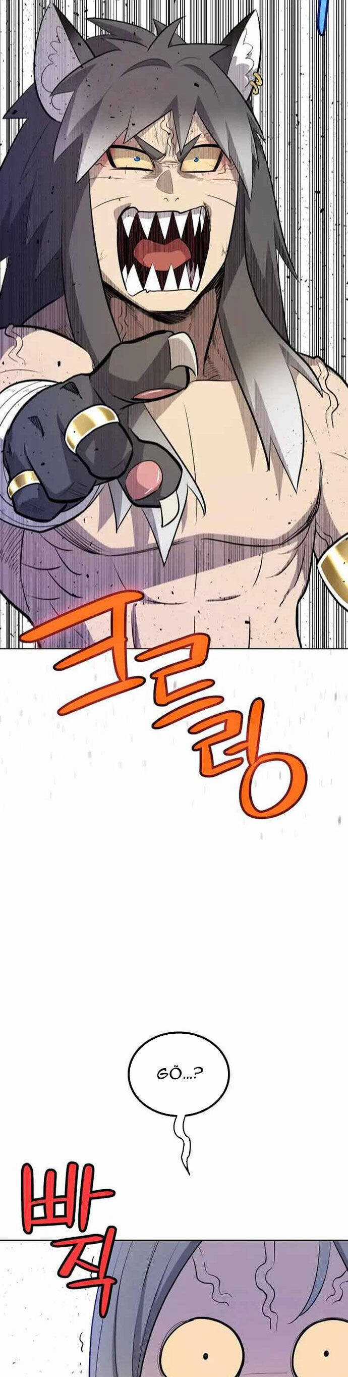 Chế Ngự Kiếm Chương 126 trang 25