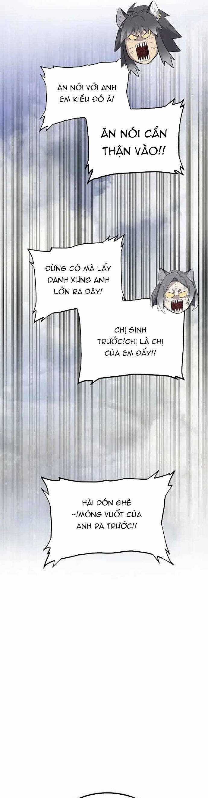 Chế Ngự Kiếm Chương 126 trang 27