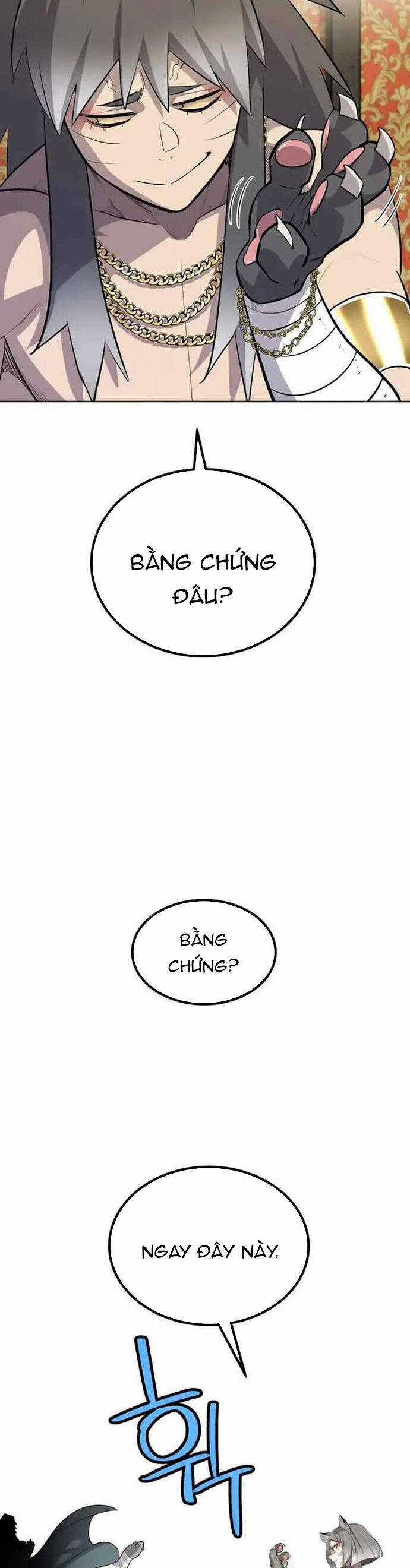 Chế Ngự Kiếm Chương 126 trang 29