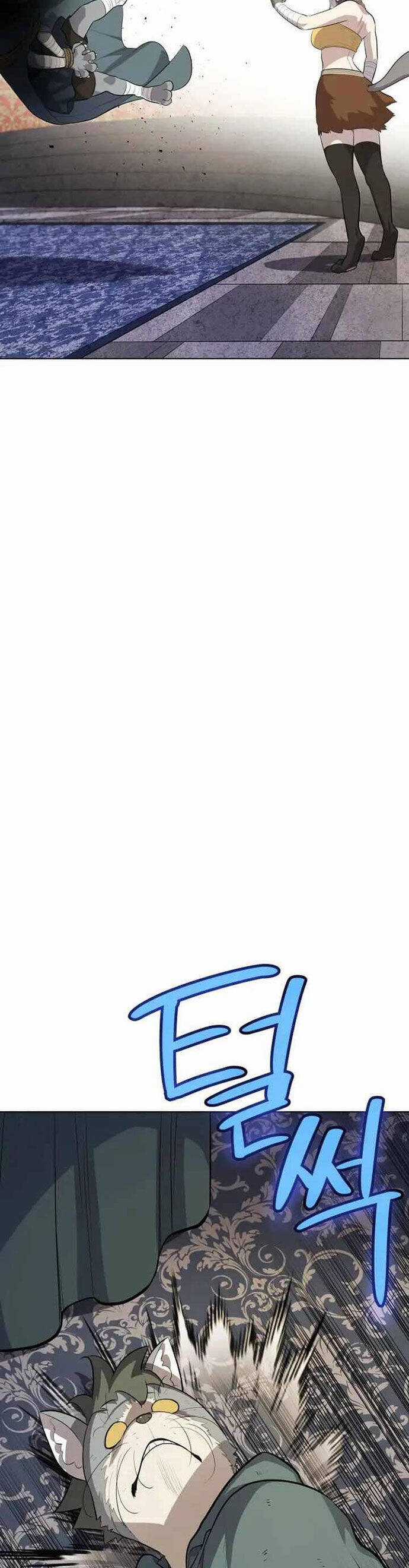 Chế Ngự Kiếm Chương 126 trang 30