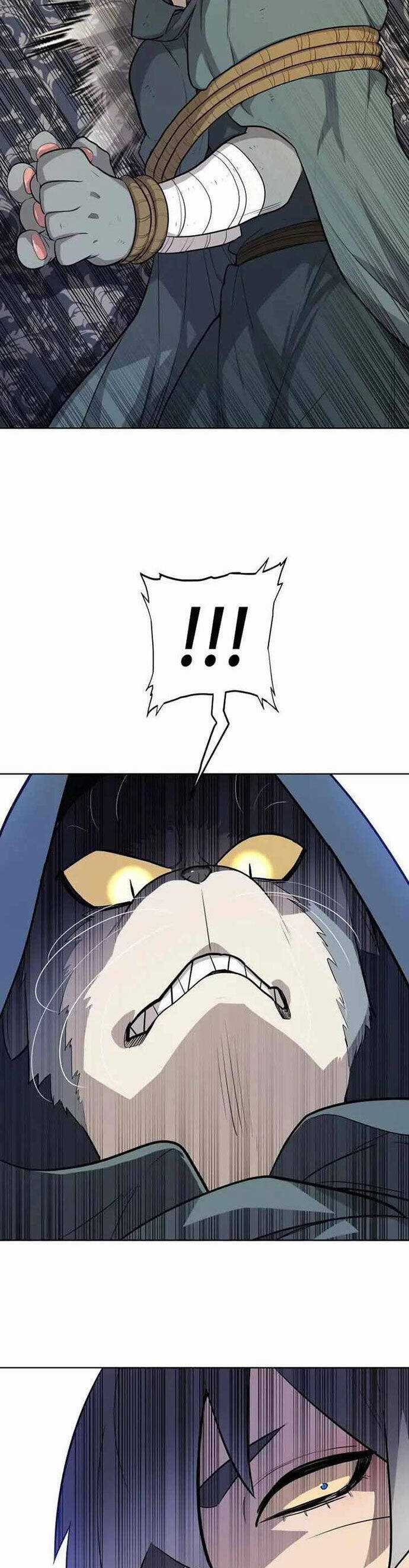 Chế Ngự Kiếm Chương 126 trang 31