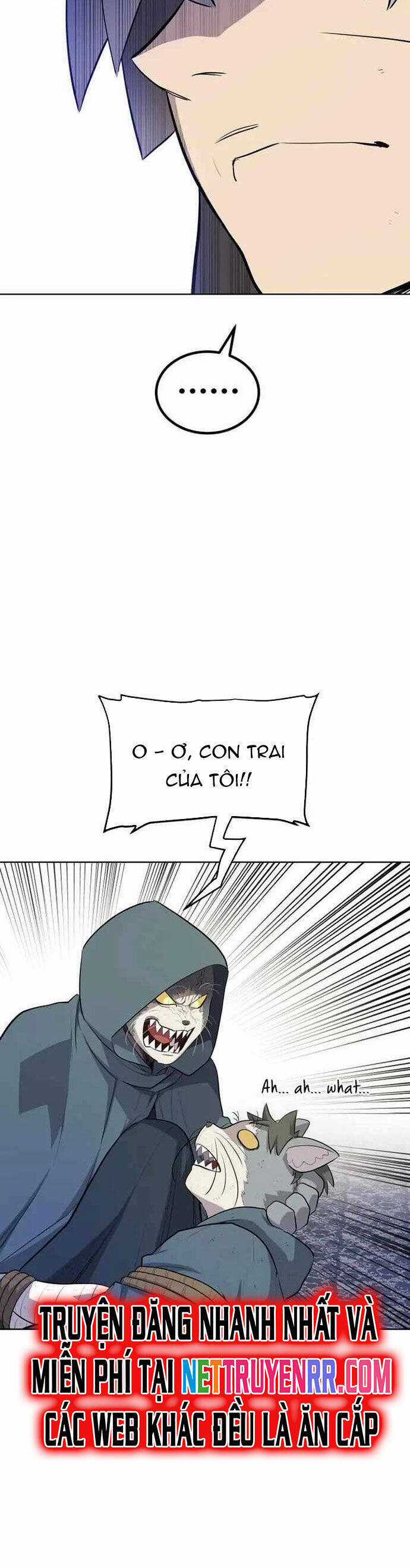 Chế Ngự Kiếm Chương 126 trang 32