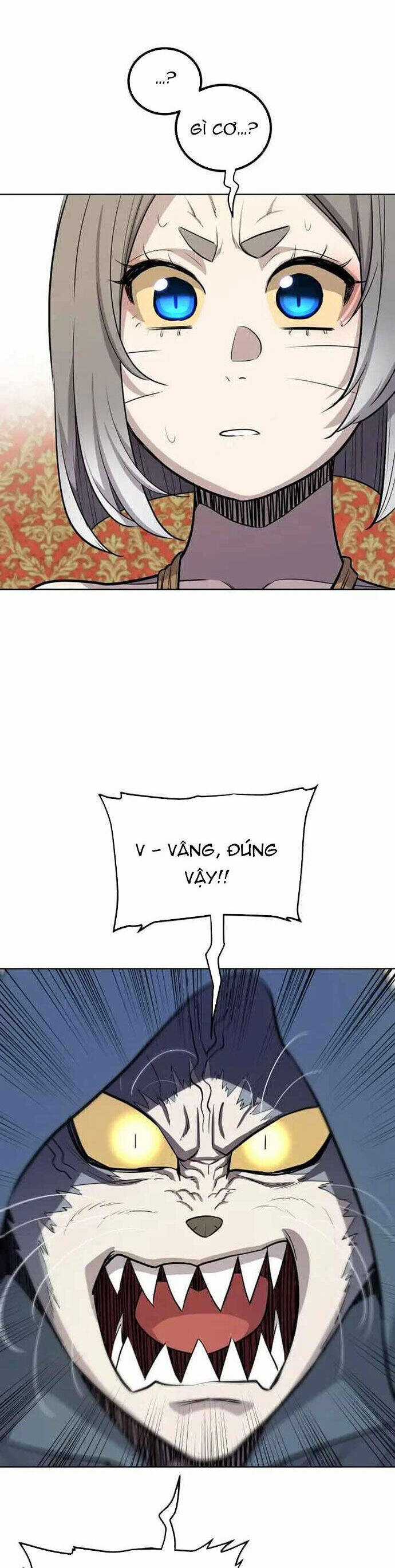 Chế Ngự Kiếm Chương 126 trang 36