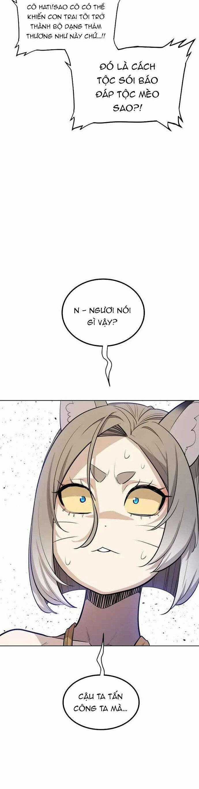 Chế Ngự Kiếm Chương 126 trang 37