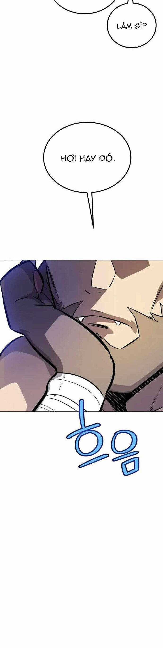 Chế Ngự Kiếm Chương 126 trang 39