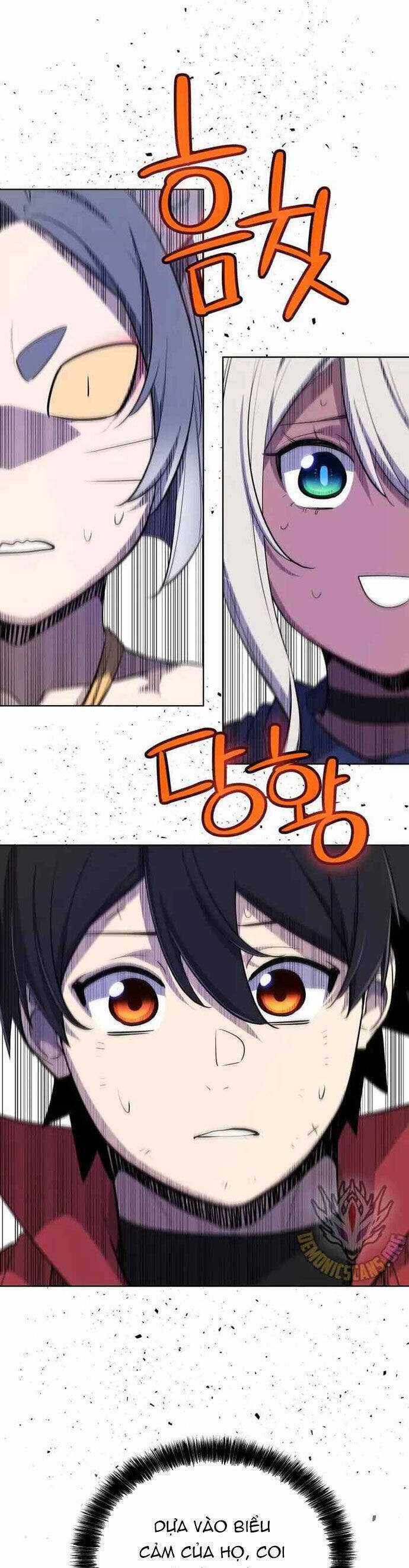 Chế Ngự Kiếm Chương 126 trang 4