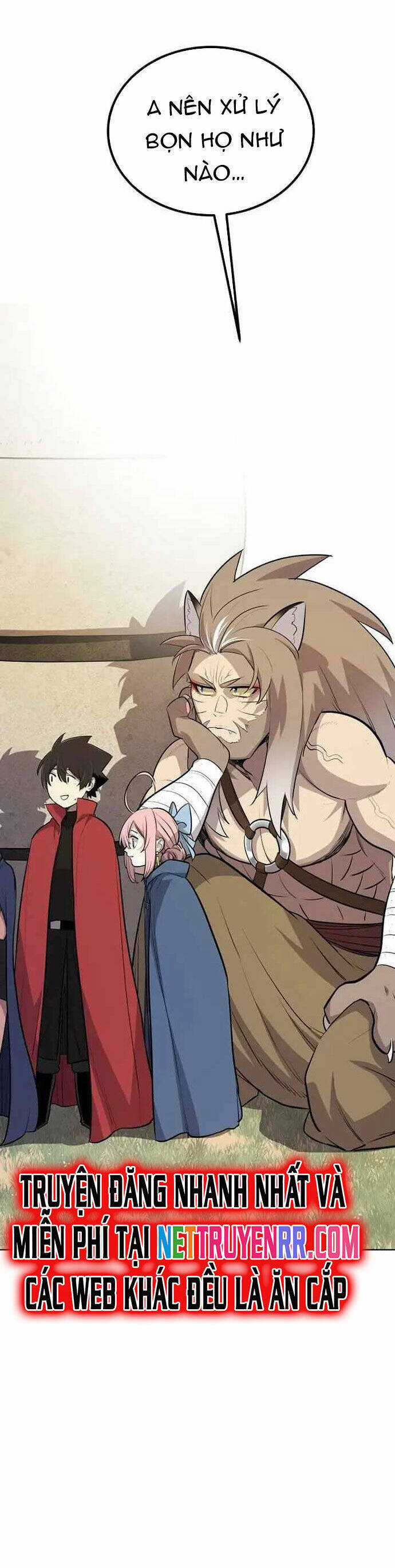 Chế Ngự Kiếm Chương 126 trang 40