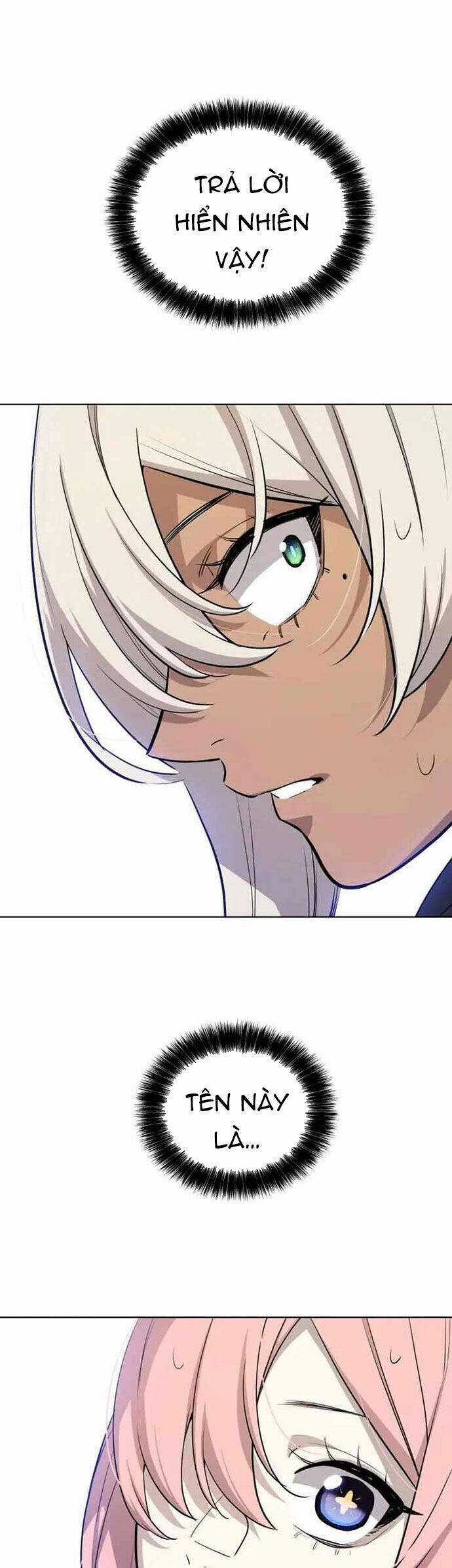 Chế Ngự Kiếm Chương 126 trang 41