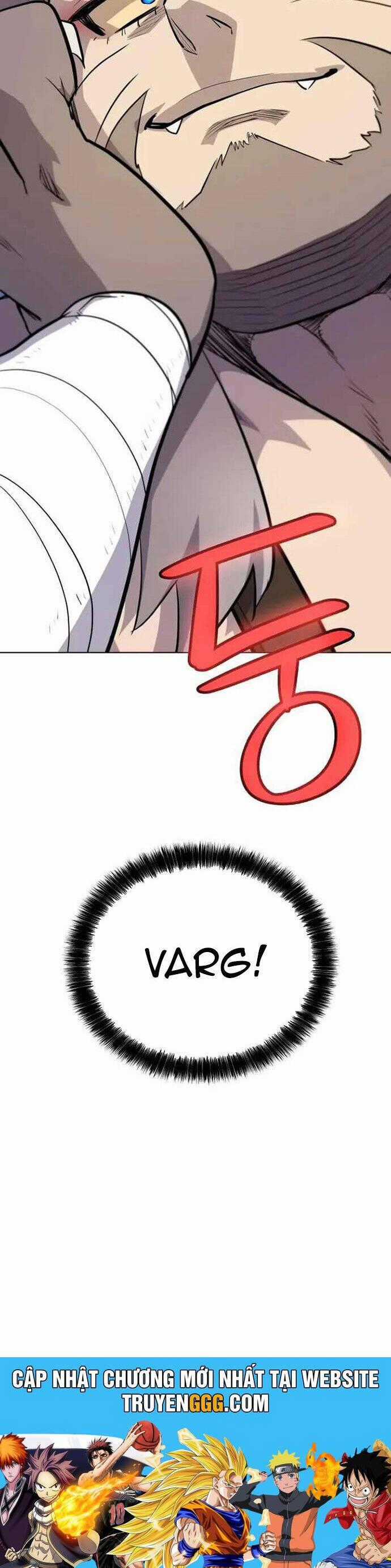 Chế Ngự Kiếm Chương 126 trang 44