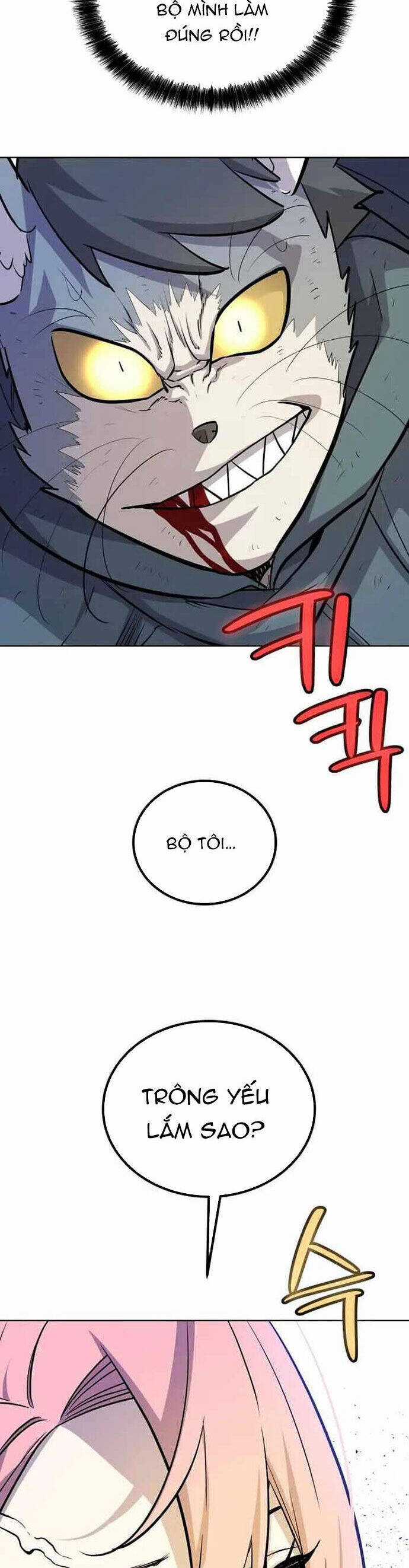 Chế Ngự Kiếm Chương 126 trang 5