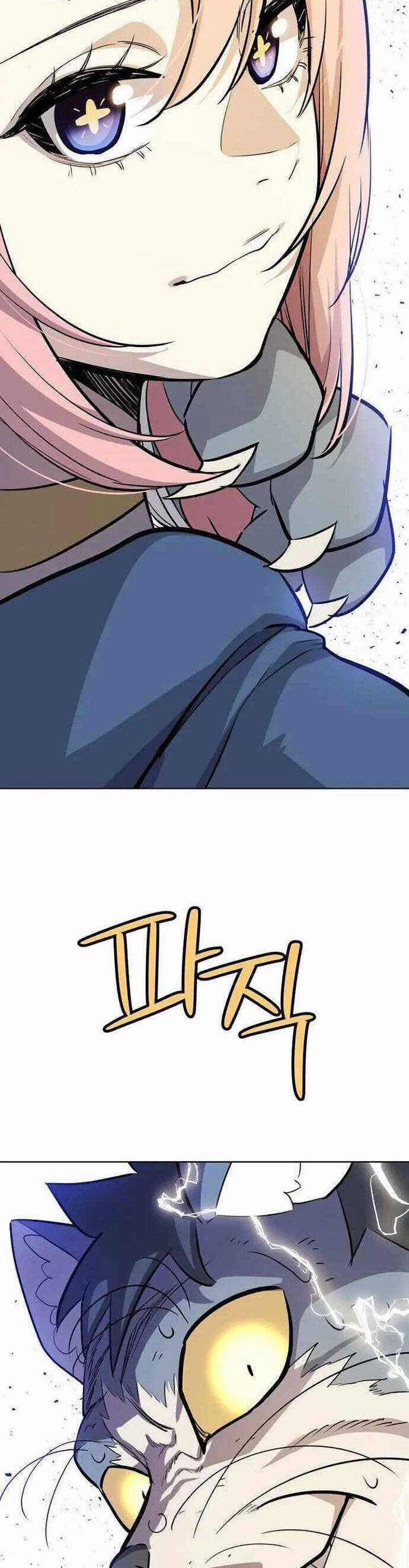 Chế Ngự Kiếm Chương 126 trang 6