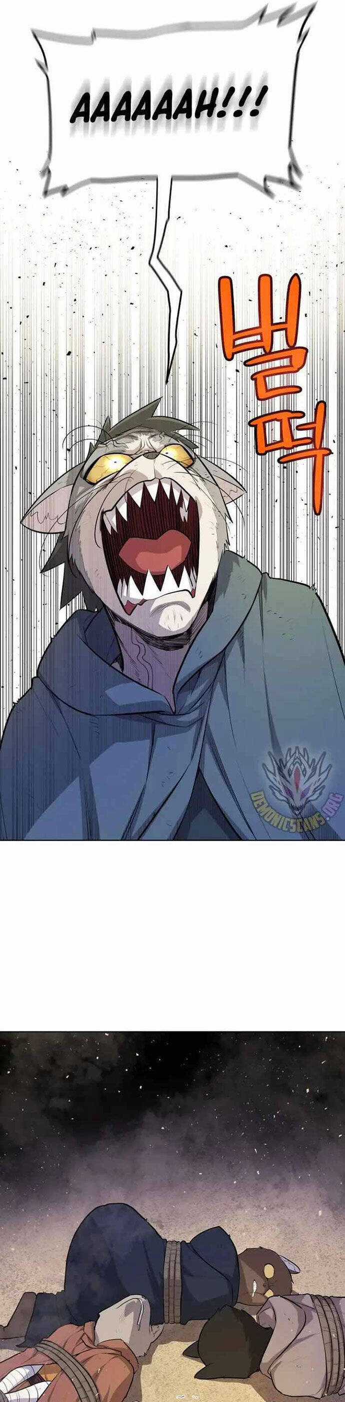 Chế Ngự Kiếm Chương 126 trang 9