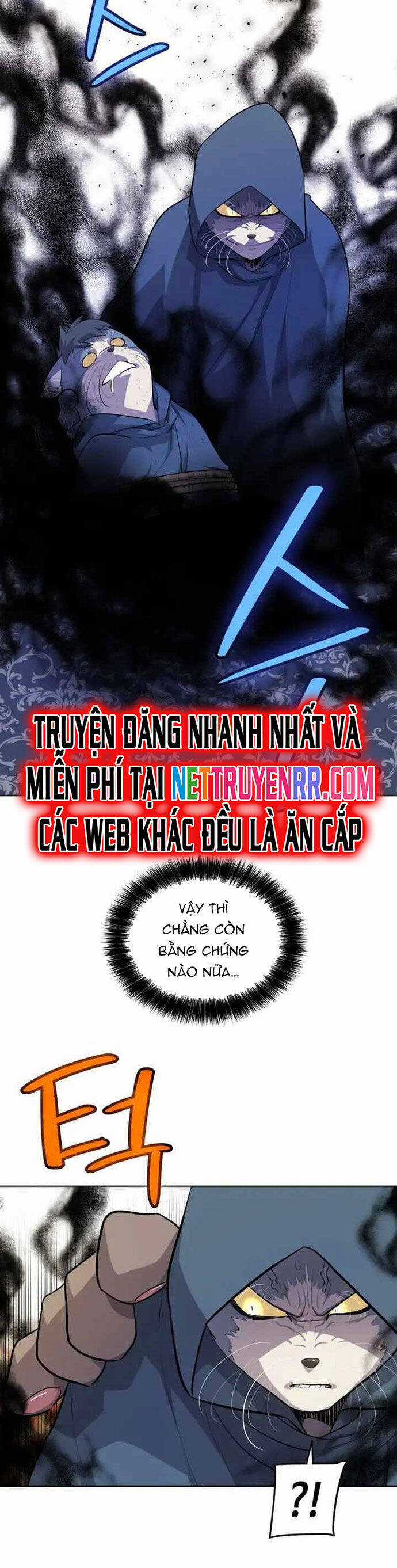 Chế Ngự Kiếm Chương 127 trang 11